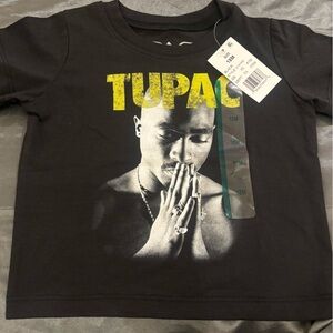 Tupac Toddler 18 months